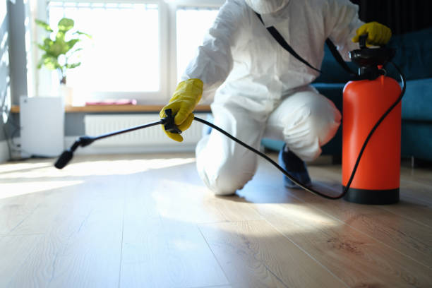 Reliable Sewage Cleanup contractor in Clarksville, TN by Trauma Clean Pros